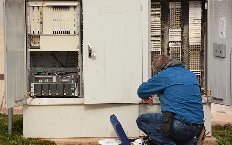 controle installation électrique Franconville