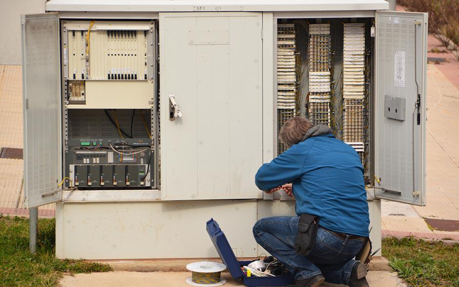 tarifs électricien Antony