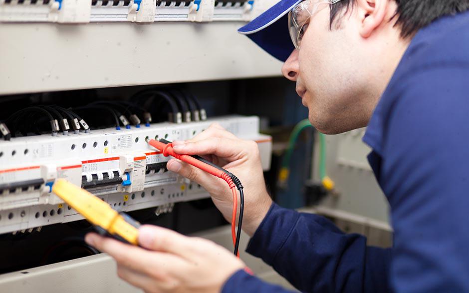 tarifs électricien Antony