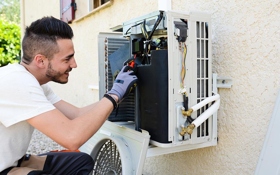 cout d'une installation électrique Vernouillet