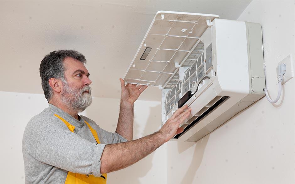 électricien particulier Paris 4